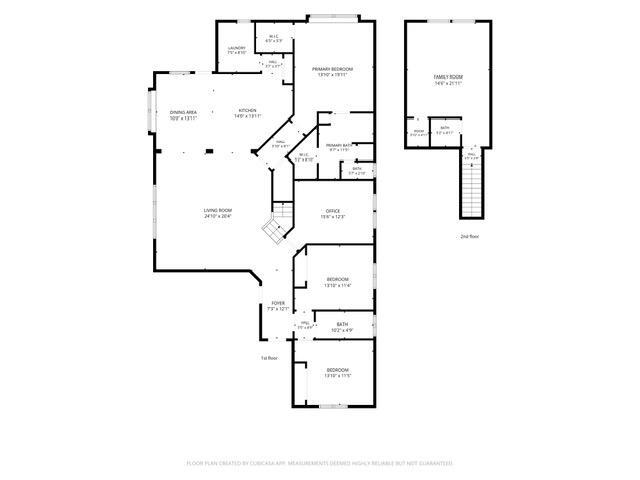 Building Photo - 18404 DeLeon Bayou Ln