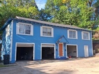 Building Photo - 117 Lister St