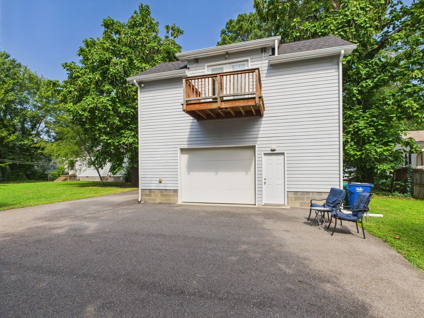 Building Photo - 1409 Landis Dr