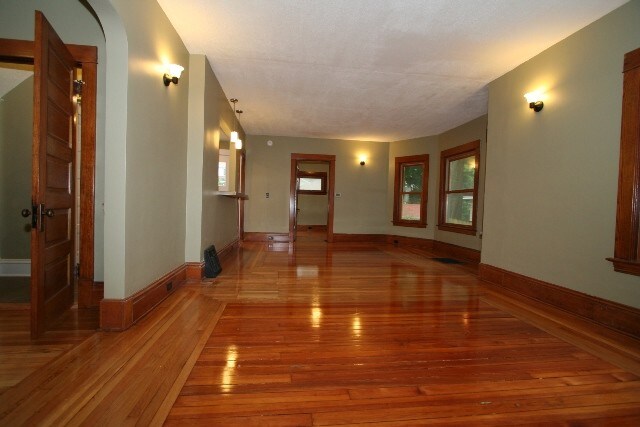 Building Photo - 306 Ball Park Blvd NW