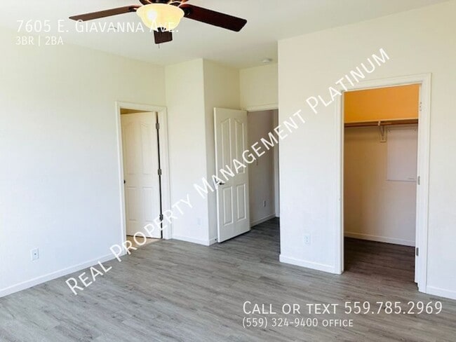 Building Photo - 7605 E Giavanna Ave