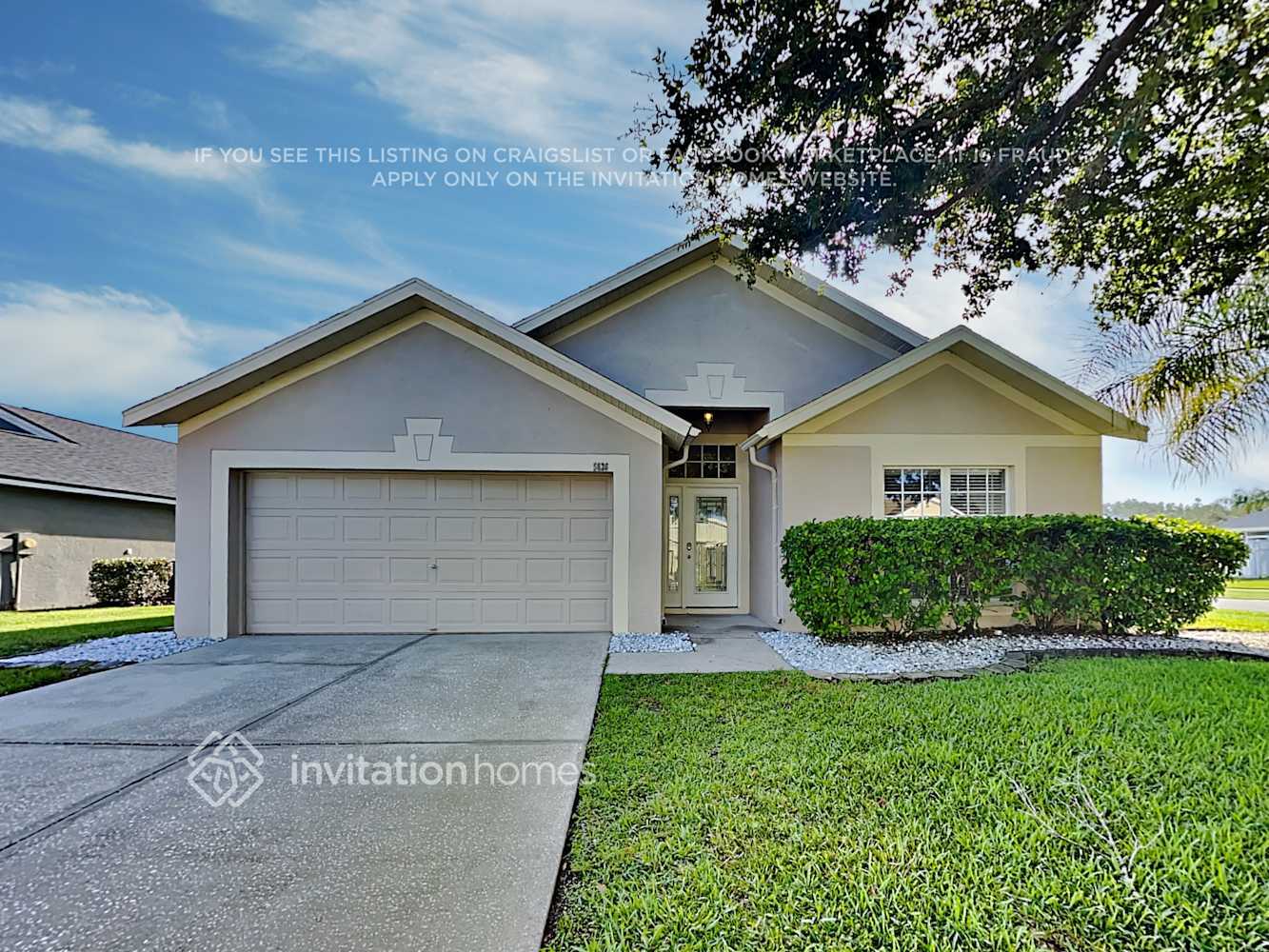 Building Photo - 5626 War Admiral Dr