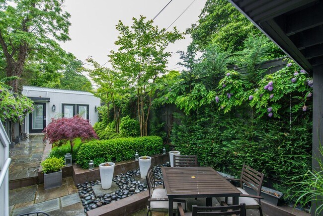 Building Photo - Renovated Contemporary - Available FURNISHED or unfurnished RENTAL