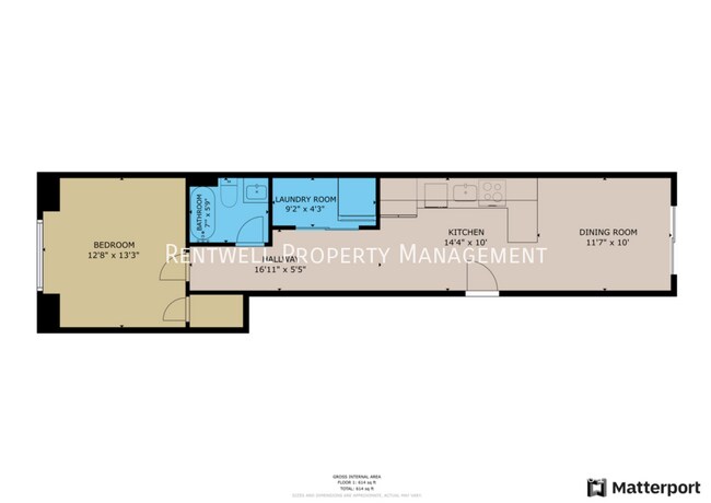 Building Photo - 2104 N 7th St