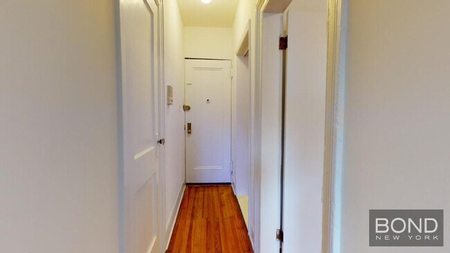 Floorplan - 232 East 75th Street
