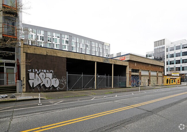  - Wilshire Capital Mixed-Use Project