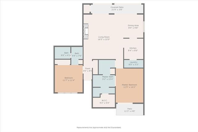 Building Photo - 1041 Signal Ridge Pl
