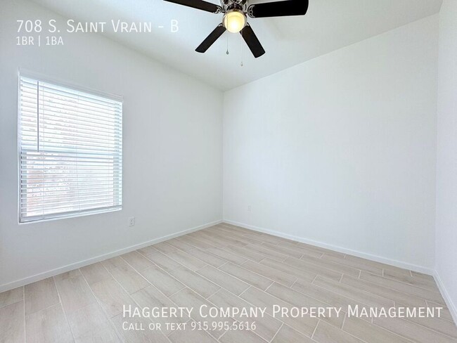 Building Photo - 708 St Vrain St