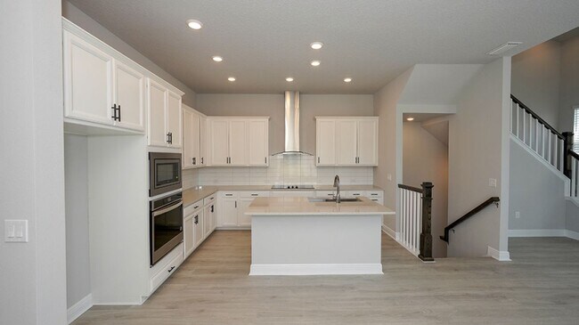Building Photo - 407 Gowdy Rd