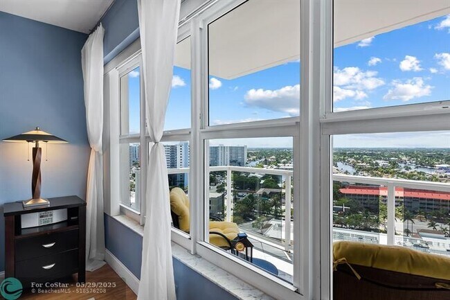 Building Photo - 3700 Galt Ocean Dr