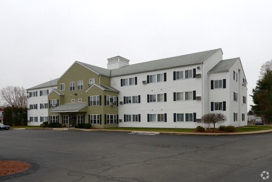 Primary Photo - City View Senior Apartments