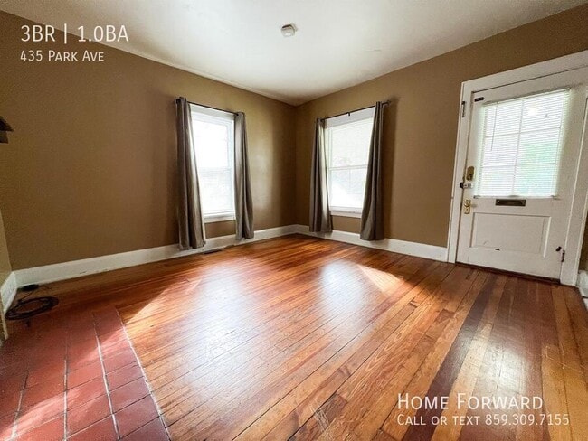 Building Photo - 435 Park Ave