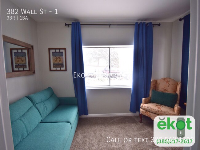 Building Photo - 382 Wall St