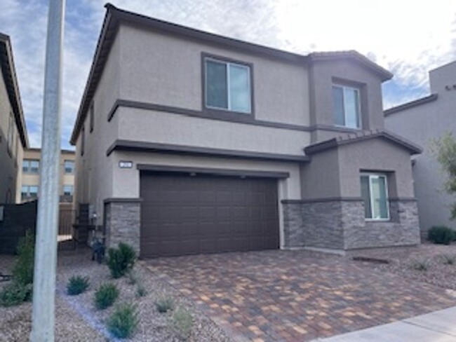 Primary Photo - New Lennar Home in Black Mountain 4 bedroo...