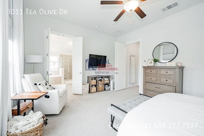 Building Photo - 3011 Tea Olive Dr