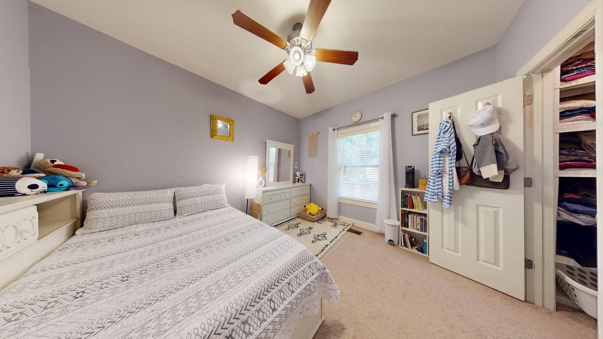 Building Photo - Camden Ridge Subdivision