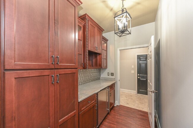 Building Photo - Elegant Townhome Living Minutes from Twelve Stones Golf Club – Bonus Room & 2-Car Garage