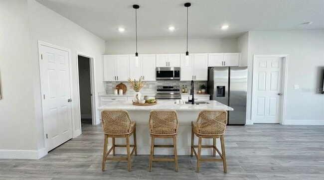 Building Photo - 4513 SW 170th Street Rd