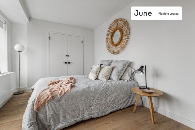 Building Photo - 1660 Madison Ave