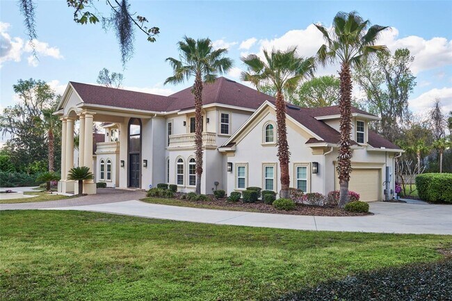Building Photo - Fairhaven at Haile Plantation 6/6 Estate