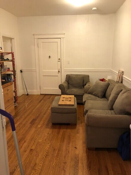 Building Photo - 337A Huntington Ave