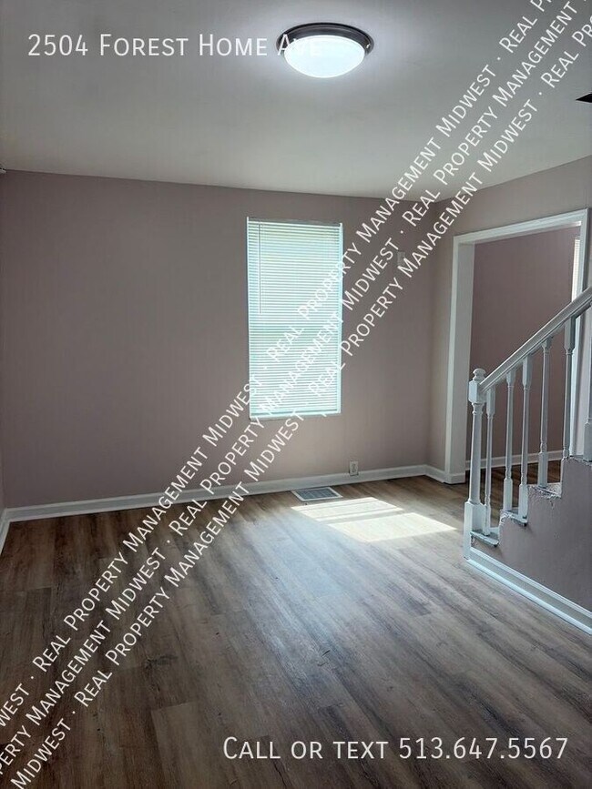 Building Photo - 2504 Forest Home Ave