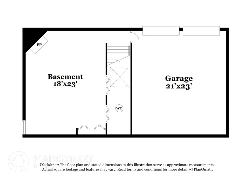 Building Photo - 6513 N Harden Ave
