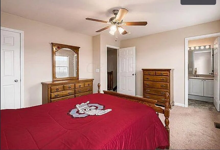 Building Photo - 6471 Crab Apple Dr