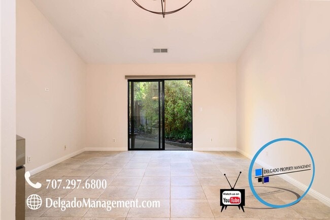 Building Photo - Large two bedroom, two bath home located in The Village available now!