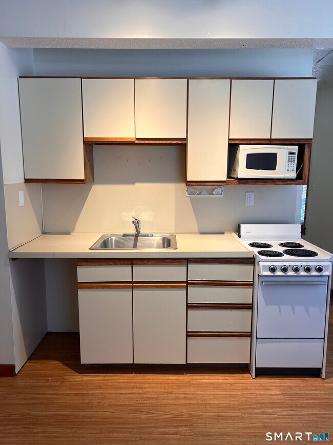 Building Photo - 49 Ledyard Ave