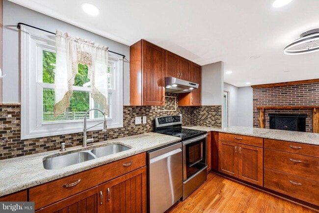 Building Photo - 3414 Tyburn Tree Ct