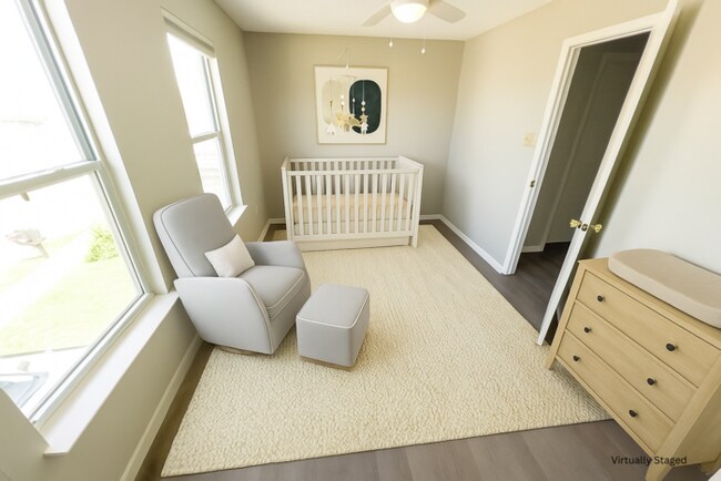Building Photo - Newly Renovated Noblesville Home