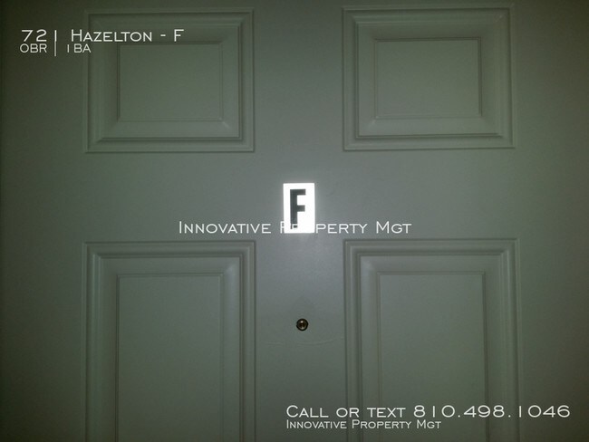 Building Photo - 721 Hazelton St