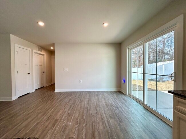 Building Photo - 5427 Hughesdale Dr