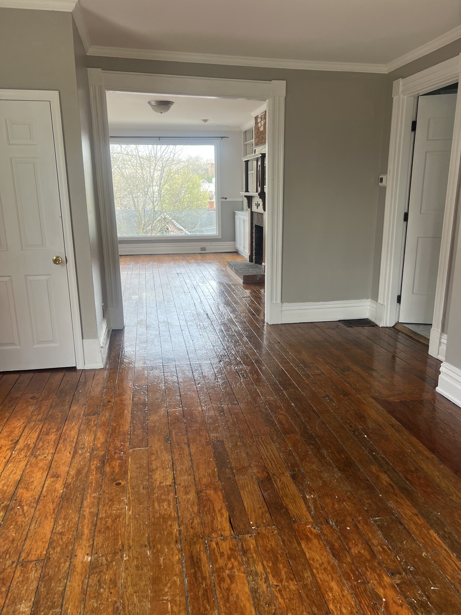 Dining Room - 414 Tusculum Ave