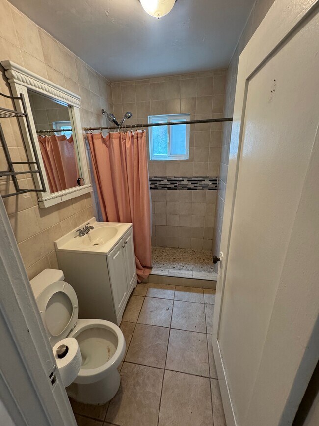 Bathroom - 8571 Rugby Dr