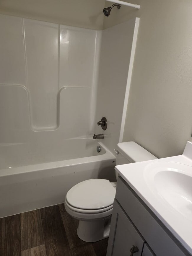 Building Photo - New Construction 3 Bed 2 Bath Rancher- Blackstone-Fort Pickett Area