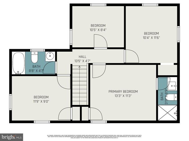 Building Photo - 1320 Conowingo Rd