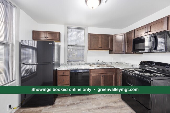 Building Photo - 1543 Beidler St