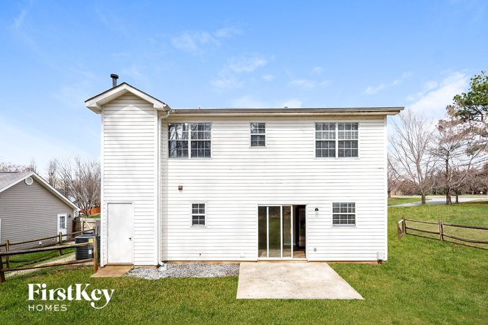 Building Photo - 8116 Maxwelton Dr