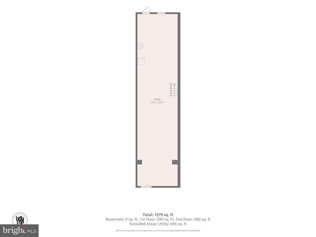 Building Photo - 1653 N Smallwood St