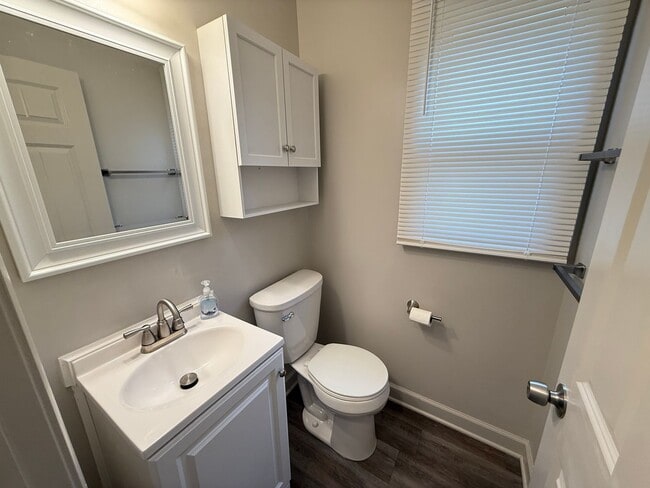 Building Photo - NEW REMODELED- 2 bedroom duplex
