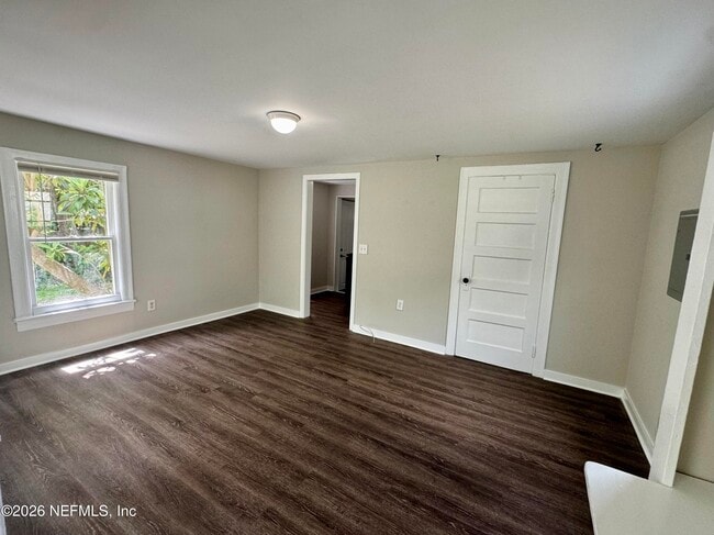 Building Photo - 3673 Randall St