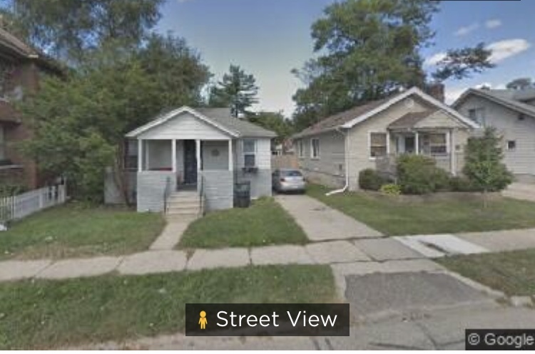 Street view - 143 E Drayton St