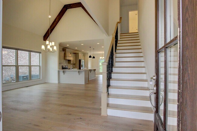 Building Photo - Custom Build in Sango.  Wow Factor