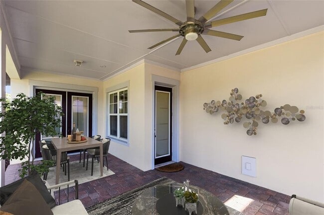 Building Photo - 8408 Laureate Blvd