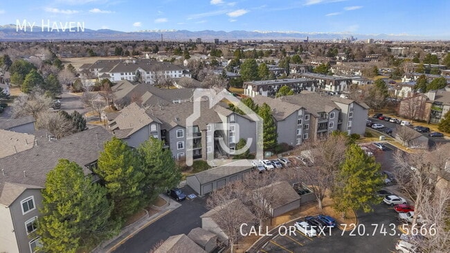 Building Photo - 2575 S Syracuse Way