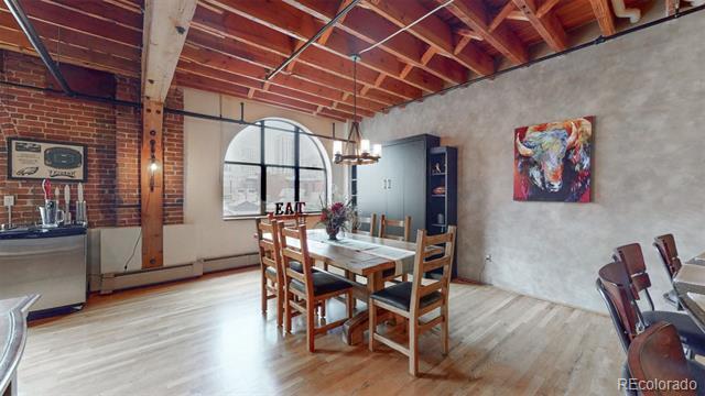 Building Photo - 1720 Wynkoop St