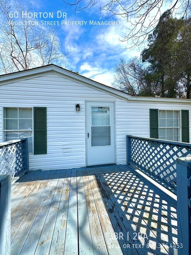 Building Photo - 60 Horton Rd