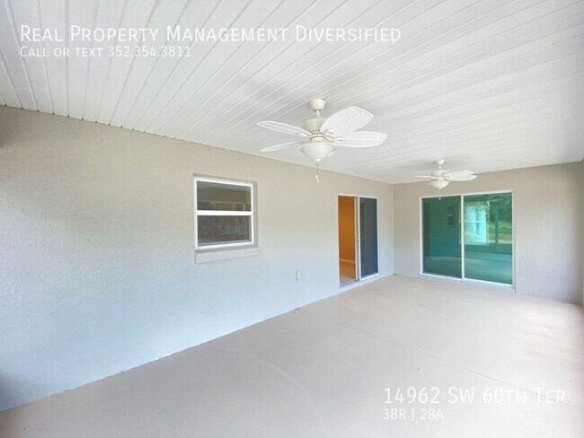 Building Photo - 14962 SW 60th Terrace